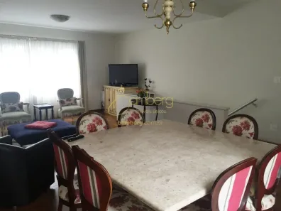 Casa com 3 Quartos à venda, 275m² no Jardim Umuarama, São Paulo