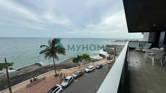 Apartamento com 4 Quartos à venda, 298m² no Centro, Guarapari