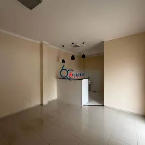 Casa com 1 Quarto para alugar, 50m² no Jardim Independência, Rio Claro