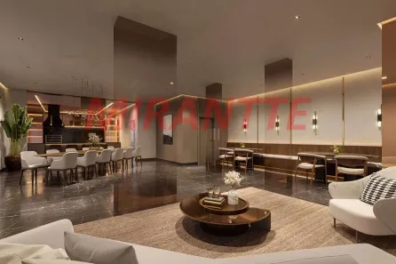 Apartamento com 3 Quartos à venda, 87m² no Tucuruvi, São Paulo