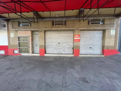 Ponto Comercial para alugar, 330m² no Vargas, Sapucaia do Sul