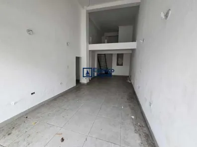 Ponto Comercial para alugar, 38m² no Centro, Caraguatatuba