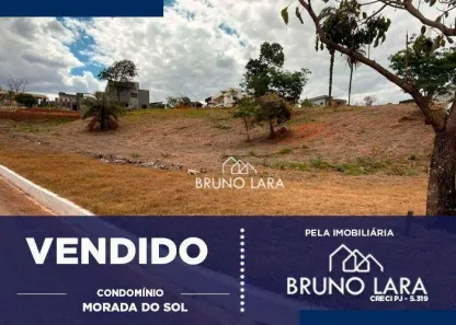 Lote/Terreno à venda, 1200m² no São Sebastião, Igarapé