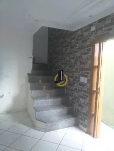 Sobrado com 3 Quartos à venda, 156m² no Vila Dom Pedro I, São Paulo