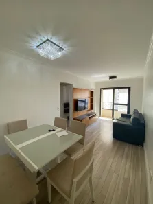 Apartamento com 3 Quartos à venda, 80m² no Saúde, São Paulo