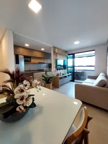 Apartamento com 2 Quartos à venda, 55m² no Várzea, Recife