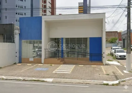 Prédio Comercial à venda, 324m² no Tirol, Natal