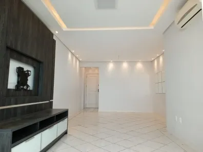 Apartamento com 3 Quartos à venda, 102m² no Campinas, São José