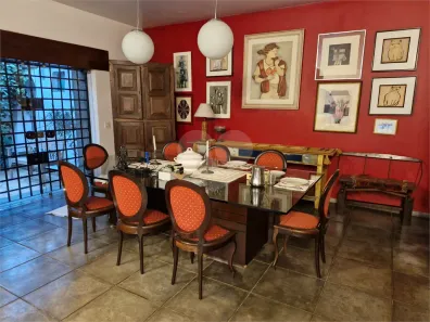 Sobrado com 4 Quartos à venda, 504m² no Alto de Pinheiros, São Paulo