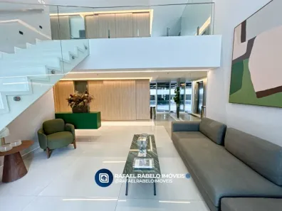 Apartamento com 3 Quartos à venda, 104m² no Benfica, Fortaleza