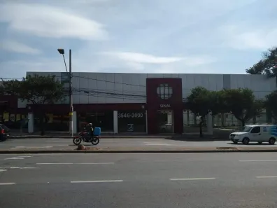 Galpão/Depósito/Armazém para alugar, 1000m² no Pampulha, Belo Horizonte