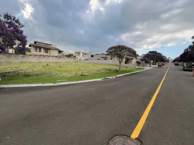 Lote/Terreno à venda, 500m² no Paiquerê, Valinhos