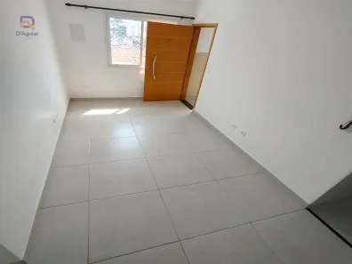 Casa de Condomínio com 1 Quarto para alugar, 33m² no Vila Mazzei, São Paulo