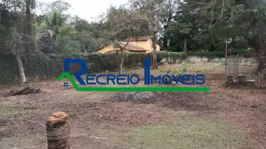Apartamento com 1 Quarto à venda, 1005m² no Vargem Grande, Rio de Janeiro