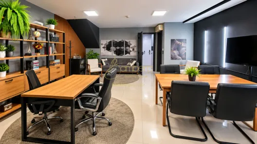 Sala Comercial com 5 Quartos para alugar, 140m² no Vila Almeida, São Paulo