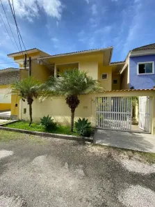 Casa de Condomínio com 3 Quartos à venda, 180m² no Vargem Grande, Rio de Janeiro