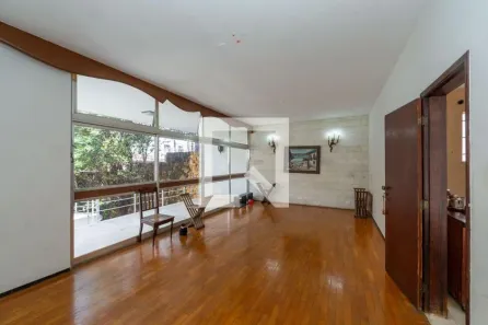 Casa com 8 Quartos à venda, 720m² no Barroca, Belo Horizonte