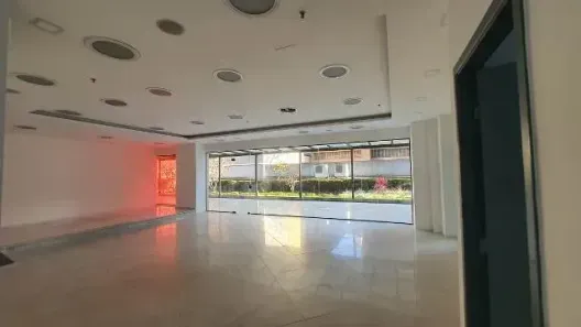 Sala Comercial para venda ou aluguel, 218m² no Vila Olímpia, São Paulo