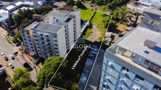 Lote/Terreno para alugar, 1365m² no Marechal Rondon, Canoas