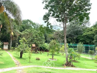 Fazenda/Sítio com 9 Quartos à venda, 580m² no Fazenda Marajoara, Campo Limpo Paulista