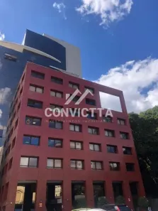 Sala Comercial à venda, 60m² no Exposição, Caxias do Sul