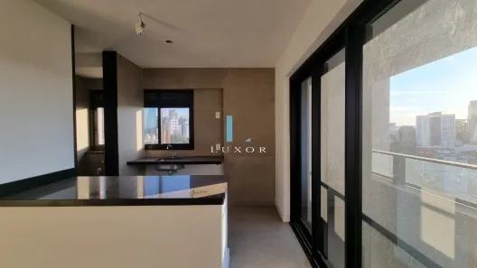 Apartamento com 1 Quarto para alugar, 56m² no Santo Agostinho, Belo Horizonte