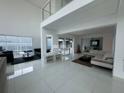 Casa de Condomínio com 5 Quartos à venda, 530m² no Jardim das Nações, Taubaté