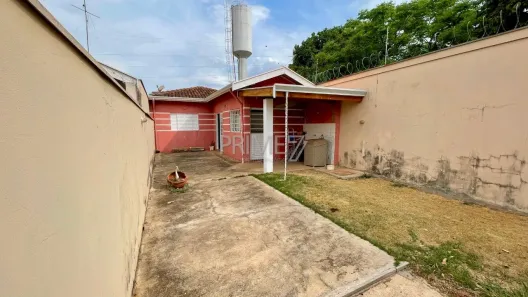 Casa de Condomínio com 3 Quartos à venda, 72m² no Água Branca, Piracicaba