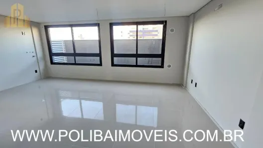 Apartamento com 1 Quarto à venda, 34m² no Centro, Imbituba