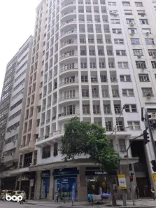 Sala Comercial para alugar, 219m² no Centro, Rio de Janeiro
