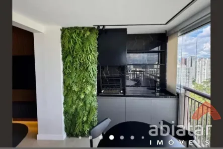 Apartamento com 2 Quartos à venda, 75m² no Vila Andrade, São Paulo