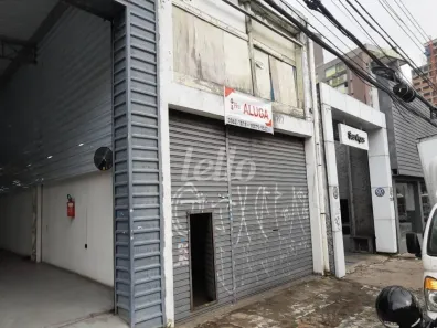 Prédio Comercial para alugar, 200m² no Perdizes, São Paulo