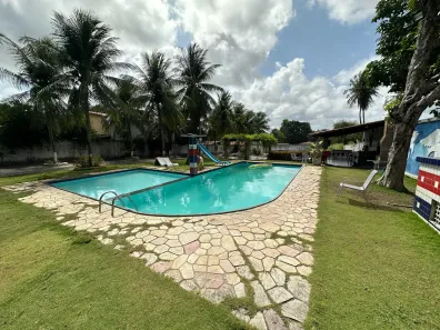 Fazenda/Sítio com 5 Quartos à venda, 4050m² no Tapera, Aquiraz