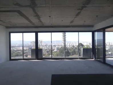 Apartamento com 3 Quartos à venda, 205m² no Vila Ida, São Paulo