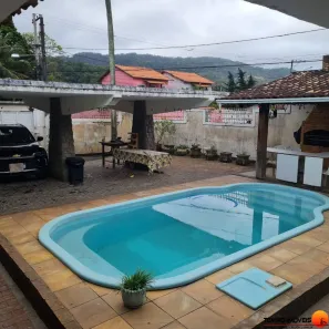 Casa com 4 Quartos à venda, 240m² no Itaipu, Niterói