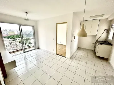 Apartamento com 2 Quartos à venda, 55m² no Brás, São Paulo