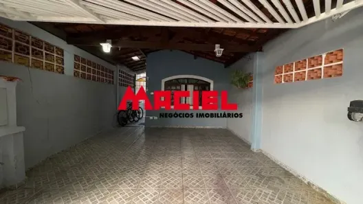 Sobrado com 4 Quartos à venda, 120m² no Palmeiras de São José, São José dos Campos