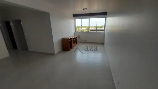 Apartamento com 3 Quartos à venda, 95m² no Vila Betânia, São José dos Campos