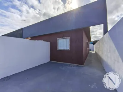 Casa com 2 Quartos à venda, 51m² no Nossa Senhora do Sion, Itanhaém