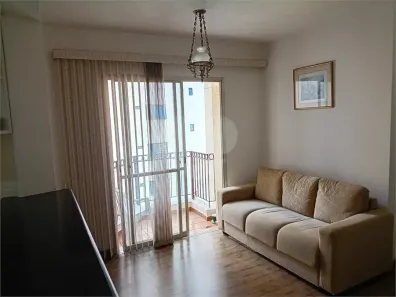 Apartamento com 3 Quartos à venda, 82m² no Santa Teresinha, São Paulo