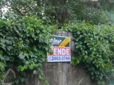 Lote/Terreno à venda, 250m² no Jardim City, Guarulhos