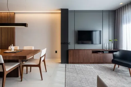 Apartamento com 2 Quartos à venda, 74m² no Centro, Carlos Barbosa