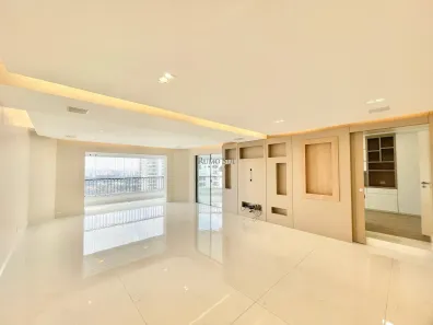 Apartamento com 4 Quartos à venda, 310m² no Santo Amaro, São Paulo