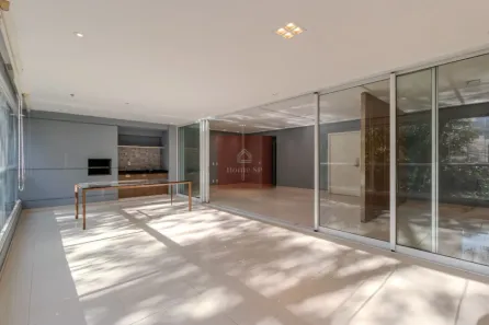 Apartamento com 3 Quartos à venda, 222m² no Campo Belo, São Paulo