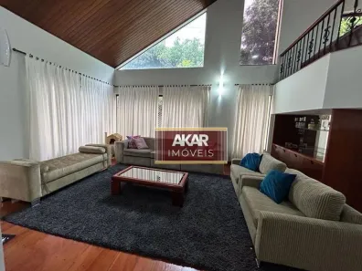 Sobrado com 3 Quartos à venda, 540m² no Centro, São Bernardo do Campo