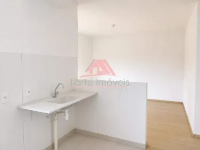 Apartamento com 2 Quartos à venda, 44m² no Santa Cruz, Rio de Janeiro