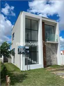Casa com 3 Quartos à venda, 85m² no Parque Nascente do Rio Capivara, Camaçari