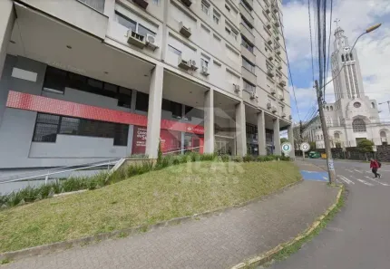 Ponto Comercial à venda, 562m² no São Pelegrino, Caxias do Sul