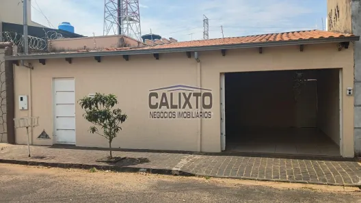 Casa com 3 Quartos à venda, 187m² no Jardim Europa, Uberlândia