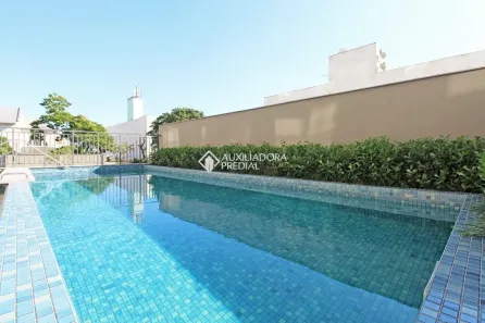 Apartamento com 2 Quartos à venda, 58m² no Azenha, Porto Alegre